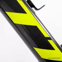 Scott Addict RC Pro Disc - S/52 - Dura-Ace Di2 - M. Nieve - Mitchelton-Scott -Racercykler Salg P1640510