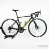 Scott Addict RC Pro Disc - S/52 - Dura-Ace Di2 - M. Nieve - Mitchelton-Scott