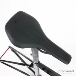 Scott Addict RC Pro Disc Frameset - L/56 - J. Haig - Mitchelton-Scott -Racercykler Salg P1640532