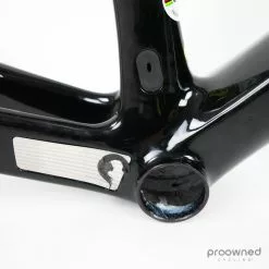 Scott Addict RC Pro Disc Frameset - L/56 - A. Konychev - Mitchelton-Scott 16 Scott Addict RC Pro Disc Frameset - L/56 - A. Konychev - Mitchelton-Scott -Racercykler Salg P1640541