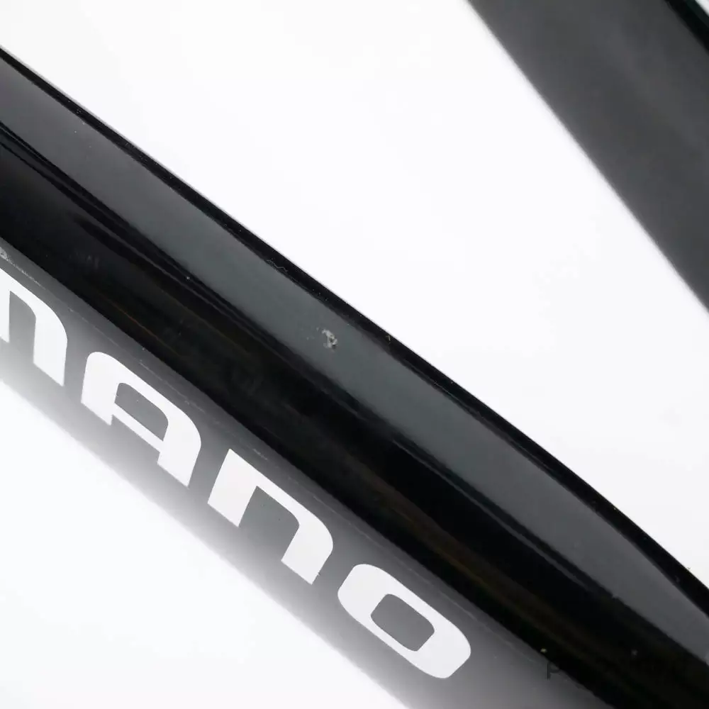 Scott Addict RC Pro Disc Frameset - L/56 - A. Konychev - Mitchelton-Scott 7 Scott Addict RC Pro Disc Frameset - L/56 - A. Konychev - Mitchelton-Scott - Billede 7