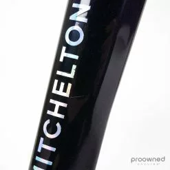 Scott Addict RC Pro Disc Frameset - M/54 - D. Impey - Mitchelton-Scott 26 Scott Addict RC Pro Disc Frameset - M/54 - D. Impey - Mitchelton-Scott -Racercykler Salg P1640619