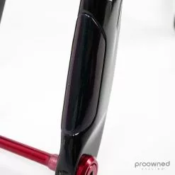 Scott Addict RC Pro Disc Frameset - M/54 - D. Impey - Mitchelton-Scott 21 Scott Addict RC Pro Disc Frameset - M/54 - D. Impey - Mitchelton-Scott -Racercykler Salg P1640620