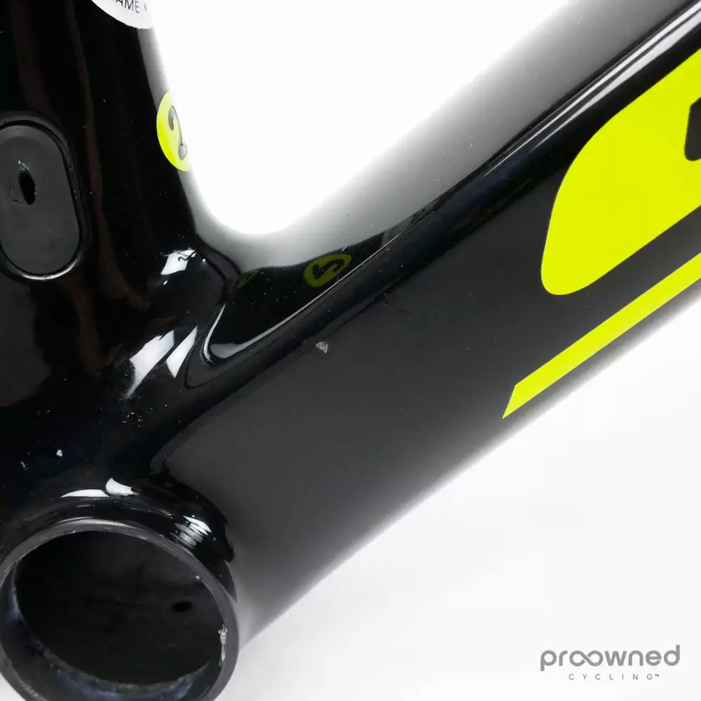 Scott Addict RC Pro Disc Frameset - M/54 - D. Impey - Mitchelton-Scott 11 Scott Addict RC Pro Disc Frameset - M/54 - D. Impey - Mitchelton-Scott - Billede 11