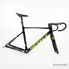 Scott Addict RC Pro Disc Frameset - M/54 - D. Impey - Mitchelton-Scott