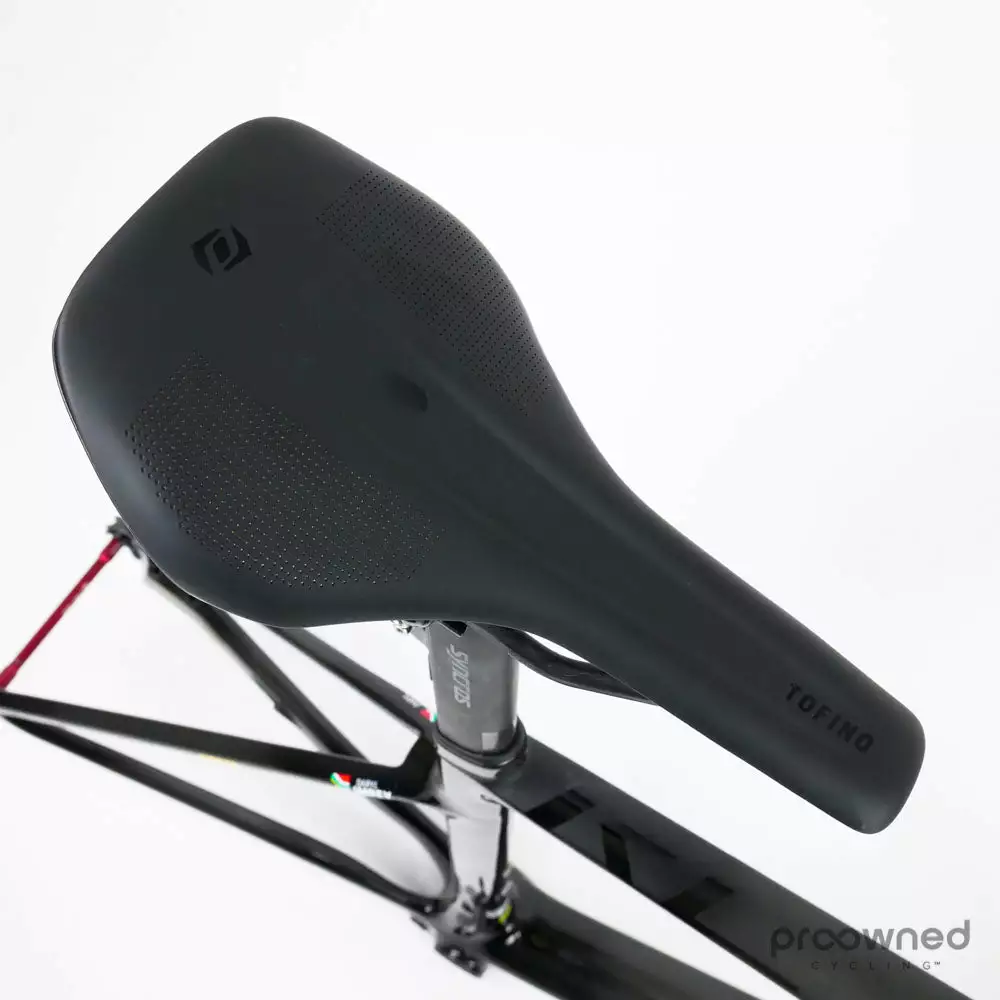 Scott Addict RC Pro Disc Frameset - M/54 - D. Impey - Mitchelton-Scott 15 Scott Addict RC Pro Disc Frameset - M/54 - D. Impey - Mitchelton-Scott - Billede 15