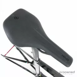 Scott Addict RC Pro Disc Frameset - XL/58 - E. Affini - Mitchelton-Scott -Racercykler Salg P1640706