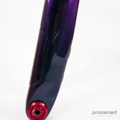 Scott Addict RC Pro Disc Frameset - M/54 - D. Smith - Mitchelton-Scott 18 Scott Addict RC Pro Disc Frameset - M/54 - D. Smith - Mitchelton-Scott -Racercykler Salg P1640738