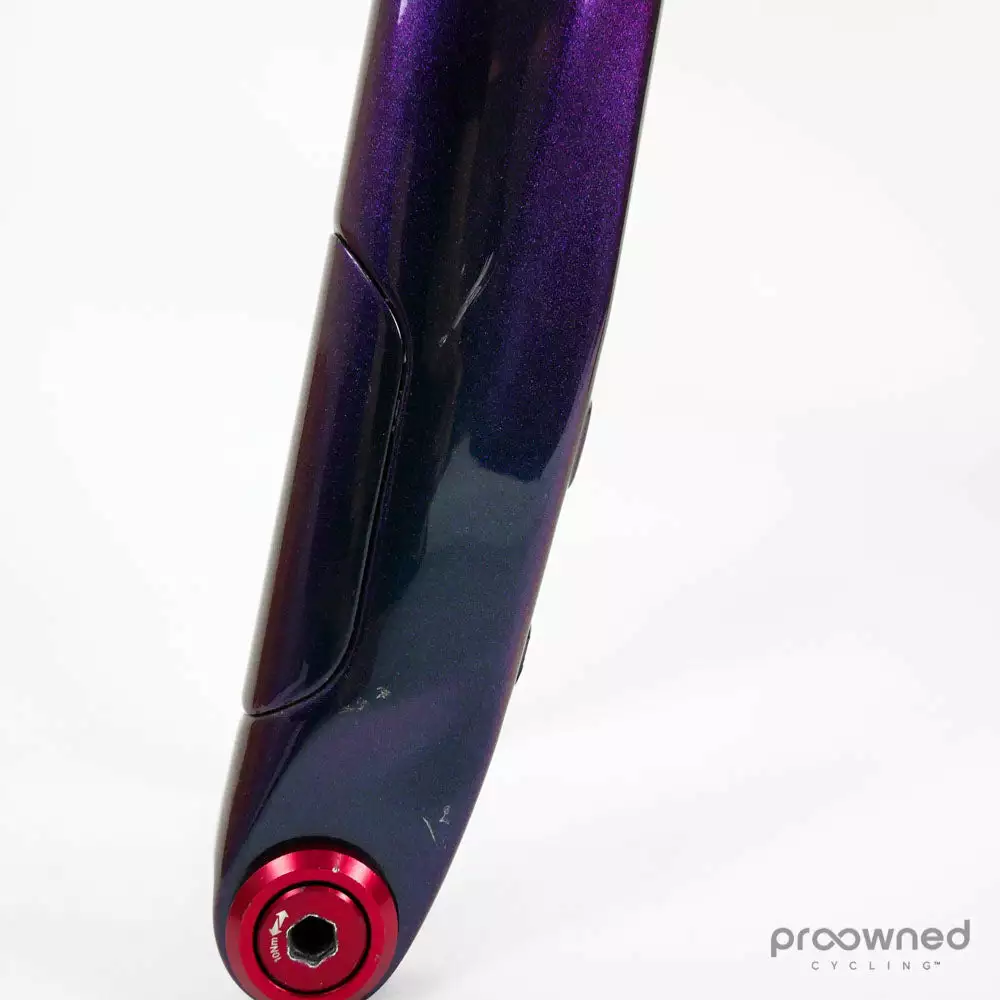 Scott Addict RC Pro Disc Frameset - M/54 - D. Smith - Mitchelton-Scott 7 Scott Addict RC Pro Disc Frameset - M/54 - D. Smith - Mitchelton-Scott - Billede 7