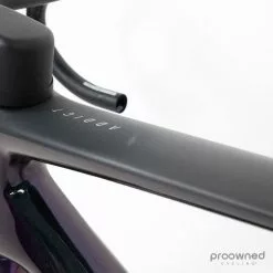 Scott Addict RC Pro Disc Frameset - M/54 - D. Smith - Mitchelton-Scott 14 Scott Addict RC Pro Disc Frameset - M/54 - D. Smith - Mitchelton-Scott -Racercykler Salg P1640741