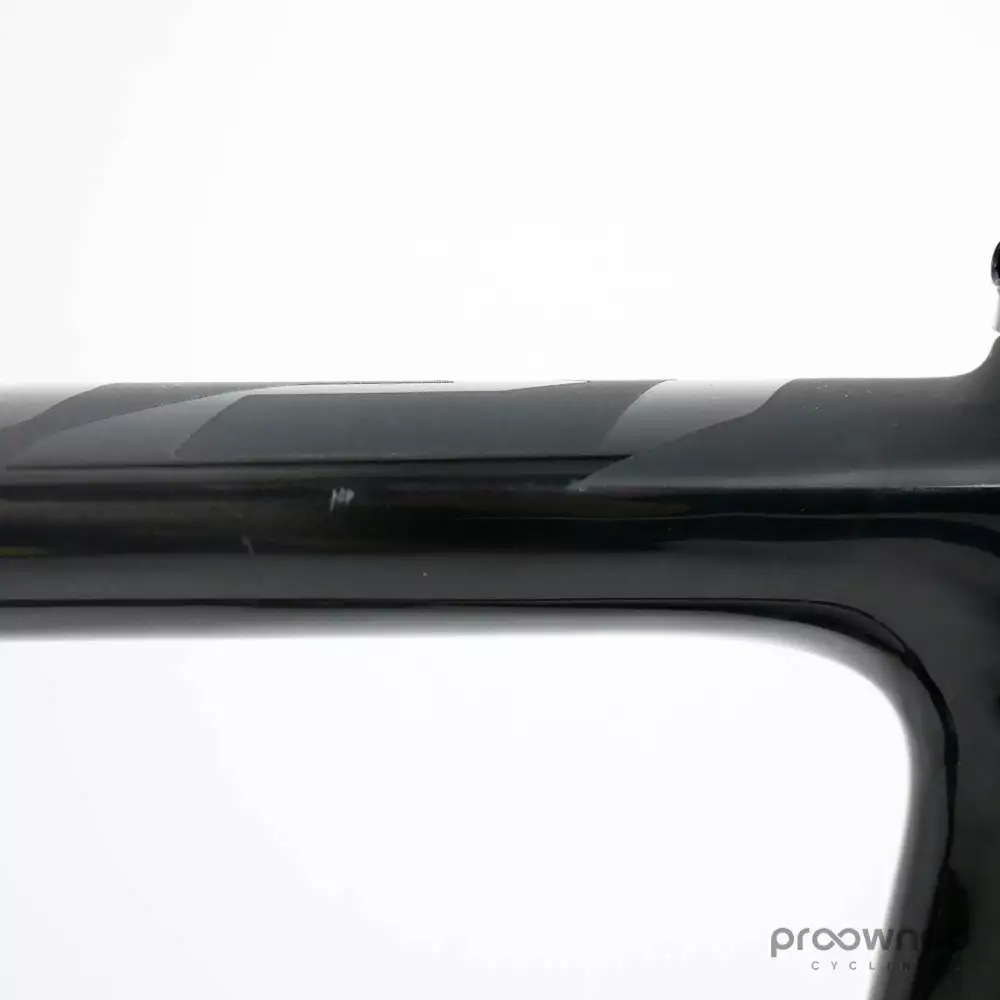 Scott Addict RC Pro Disc Frameset - M/54 - D. Smith - Mitchelton-Scott 11 Scott Addict RC Pro Disc Frameset - M/54 - D. Smith - Mitchelton-Scott - Billede 11