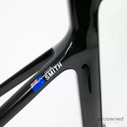 Scott Addict RC Pro Disc Frameset - M/54 - D. Smith - Mitchelton-Scott 20 Scott Addict RC Pro Disc Frameset - M/54 - D. Smith - Mitchelton-Scott -Racercykler Salg P1640746