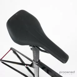 Scott Addict RC Pro Disc Frameset - XL/58 - E. Affini - Mitchelton-Scott -Racercykler Salg P1640760