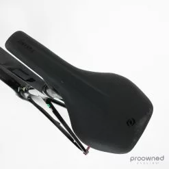 Scott Addict RC Pro Disc Frameset - M/54 - T. Grmay - Mitchelton-Scott -Racercykler Salg P1640763