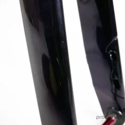 Scott Addict RC Pro Disc Frameset - M/54 - T. Grmay - Mitchelton-Scott -Racercykler Salg P1640767