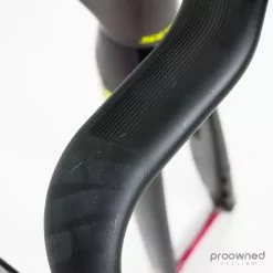 Scott Addict RC Pro Disc Frameset - M/54 - N. Schultz - Mitchelton-Scott -Racercykler Salg P1640781