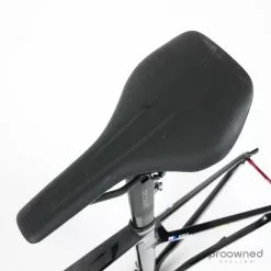 Scott Addict RC Pro Disc Frameset - M/54 - N. Schultz - Mitchelton-Scott -Racercykler Salg P1640787