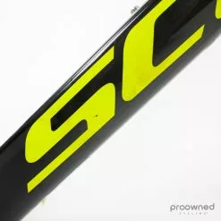 Scott Addict RC Pro Disc Frameset - M/54 - N. Schultz - Mitchelton-Scott -Racercykler Salg P1640792