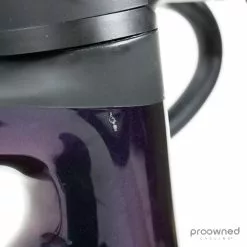 Scott Addict RC Pro Disc Frameset - M/54 - N. Schultz - Mitchelton-Scott -Racercykler Salg P1640793