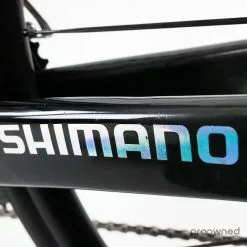 Scott Addict RC Pro Disc - M/54 - Dura-Ace Di2 - L. Mezgec - Mitchelton-Scott 40 Scott Addict RC Pro Disc - M/54 - Dura-Ace Di2 - L. Mezgec - Mitchelton-Scott -Racercykler Salg P1650003