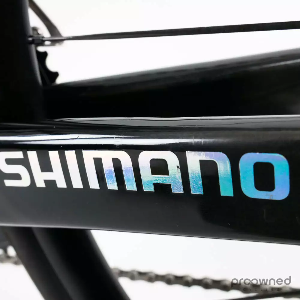 Scott Addict RC Pro Disc - M/54 - Dura-Ace Di2 - L. Mezgec - Mitchelton-Scott 19 Scott Addict RC Pro Disc - M/54 - Dura-Ace Di2 - L. Mezgec - Mitchelton-Scott - Billede 19