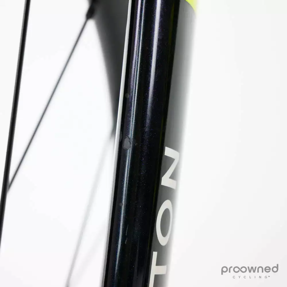 Scott Addict RC Pro Disc - M/54 - Dura-Ace Di2 - L. Mezgec - Mitchelton-Scott 11 Scott Addict RC Pro Disc - M/54 - Dura-Ace Di2 - L. Mezgec - Mitchelton-Scott - Billede 11