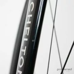 Scott Addict RC Pro Disc - M/54 - Dura-Ace Di2 - L. Mezgec - Mitchelton-Scott 33 Scott Addict RC Pro Disc - M/54 - Dura-Ace Di2 - L. Mezgec - Mitchelton-Scott -Racercykler Salg P1650007