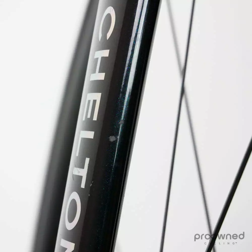 Scott Addict RC Pro Disc - M/54 - Dura-Ace Di2 - L. Mezgec - Mitchelton-Scott 12 Scott Addict RC Pro Disc - M/54 - Dura-Ace Di2 - L. Mezgec - Mitchelton-Scott - Billede 12