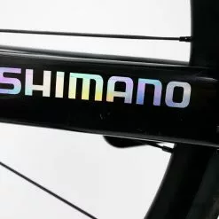 Scott Addict RC Pro Disc - M/54 - Dura-Ace Di2 - L. Mezgec - Mitchelton-Scott 39 Scott Addict RC Pro Disc - M/54 - Dura-Ace Di2 - L. Mezgec - Mitchelton-Scott -Racercykler Salg P1650016