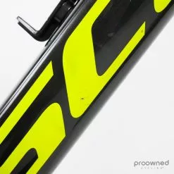 Scott Addict RC Pro Disc - M/54 - Dura-Ace Di2 - L. Mezgec - Mitchelton-Scott 34 Scott Addict RC Pro Disc - M/54 - Dura-Ace Di2 - L. Mezgec - Mitchelton-Scott -Racercykler Salg P1650023