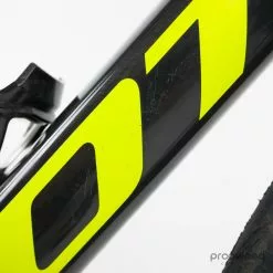 Scott Addict RC Pro Disc - M/54 - Dura-Ace Di2 - L. Mezgec - Mitchelton-Scott 35 Scott Addict RC Pro Disc - M/54 - Dura-Ace Di2 - L. Mezgec - Mitchelton-Scott -Racercykler Salg P1650024