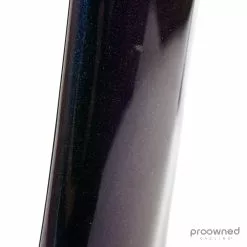 Scott Addict RC Pro Disc Frameset - L/56 - A. Edmondson - Mitchelton-Scott -Racercykler Salg P1650033