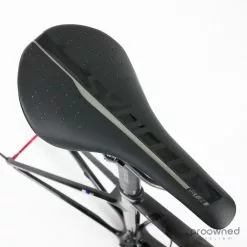 Scott Addict RC Pro Disc Frameset - L/56 - A. Edmondson - Mitchelton-Scott -Racercykler Salg P1650047