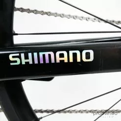 Scott Addict RC Pro Disc - XL/58 - Dura-Ace Di2 - J. Bauer - Mitchelton-Scott 27 Scott Addict RC Pro Disc - XL/58 - Dura-Ace Di2 - J. Bauer - Mitchelton-Scott -Racercykler Salg P1650130