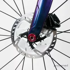 Scott Addict RC Pro Disc - XL/58 - Dura-Ace Di2 - J. Bauer - Mitchelton-Scott 29 Scott Addict RC Pro Disc - XL/58 - Dura-Ace Di2 - J. Bauer - Mitchelton-Scott -Racercykler Salg P1650134