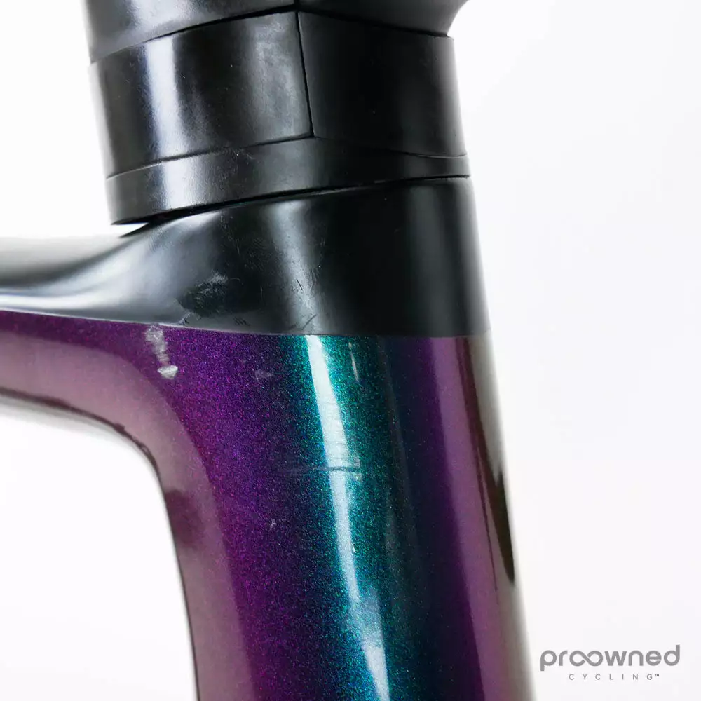 Scott Addict RC Pro Disc - XL/58 - Dura-Ace Di2 - J. Bauer - Mitchelton-Scott 9 Scott Addict RC Pro Disc - XL/58 - Dura-Ace Di2 - J. Bauer - Mitchelton-Scott - Billede 9