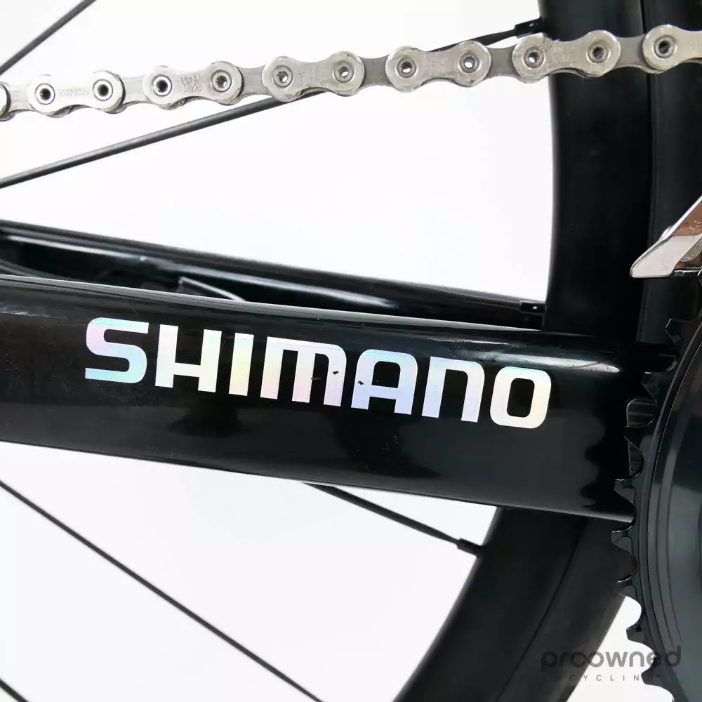 Scott Addict RC Pro Disc - XL/58 - Dura-Ace Di2 - J. Bauer - Mitchelton-Scott 11 Scott Addict RC Pro Disc - XL/58 - Dura-Ace Di2 - J. Bauer - Mitchelton-Scott - Billede 11