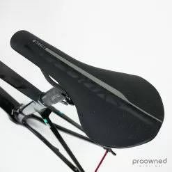 Scott Addict RC Pro Disc Frameset - L/56 - A. Zeits - Mitchelton-Scott -Racercykler Salg P1650212