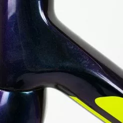 Scott Addict RC Pro Disc Frameset - L/56 - M. Tenniglo - Mitchelton-Scott -Racercykler Salg P1650269