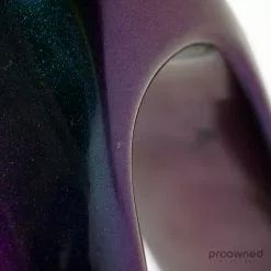 Scott Addict RC Pro Disc Frameset - L/56 - M. Tenniglo - Mitchelton-Scott -Racercykler Salg P1650275