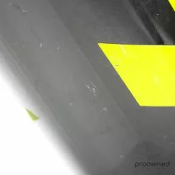 Scott Addict RC Pro Disc Frameset - L/56 - M. Tenniglo - Mitchelton-Scott -Racercykler Salg P1650280