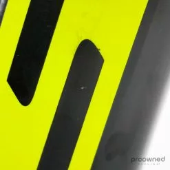 Scott Addict RC Pro Disc Frameset - L/56 - M. Tenniglo - Mitchelton-Scott -Racercykler Salg P1650295