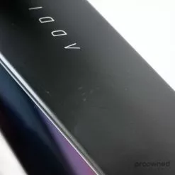 Scott Addict RC Pro Disc - L/56 - Dura-Ace Di2 - M. Hepburn - Mitchelton-Scott -Racercykler Salg P1650312