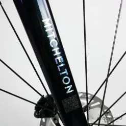 Scott Addict RC Pro Disc - L/56 - Dura-Ace Di2 - M. Hepburn - Mitchelton-Scott -Racercykler Salg P1650328