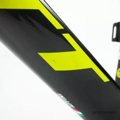 Scott Addict RC Pro Disc Frameset - XL/58 - E. Affini - Mitchelton-Scott -Racercykler Salg P1650337