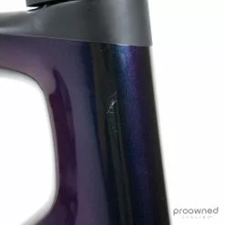 Scott Addict RC Pro Disc Frameset - XL/58 - E. Affini - Mitchelton-Scott -Racercykler Salg P1650355