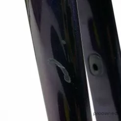 Scott Addict RC Pro Disc Frameset - XL/58 - E. Affini - Mitchelton-Scott -Racercykler Salg P1650357