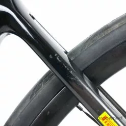 Scott Addict RC Pro Disc - M/54 - Dura-Ace Di2 - Mitchelton-Scott -Racercykler Salg P1650446