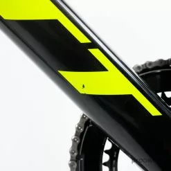 Scott Addict RC Pro Disc - M/54 - Dura-Ace Di2 - Mitchelton-Scott -Racercykler Salg P1650452