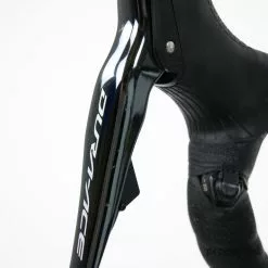 Scott Addict RC Pro Disc - M/54 - Dura-Ace Di2 - Mitchelton-Scott -Racercykler Salg P1650454